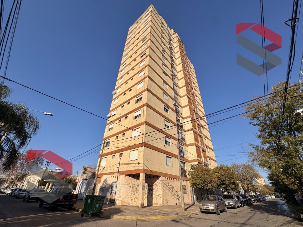 Foto de RETASADO Departamento financiable en General Paz al 500, imagen 1