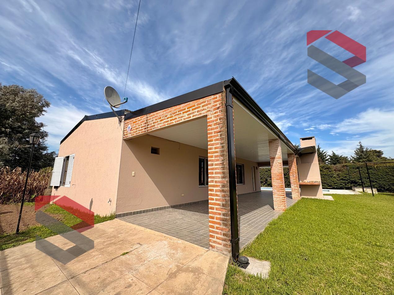 Foto de Casa con amplio parque, pileta y galería en La Florida – Apta crédito, imagen 1