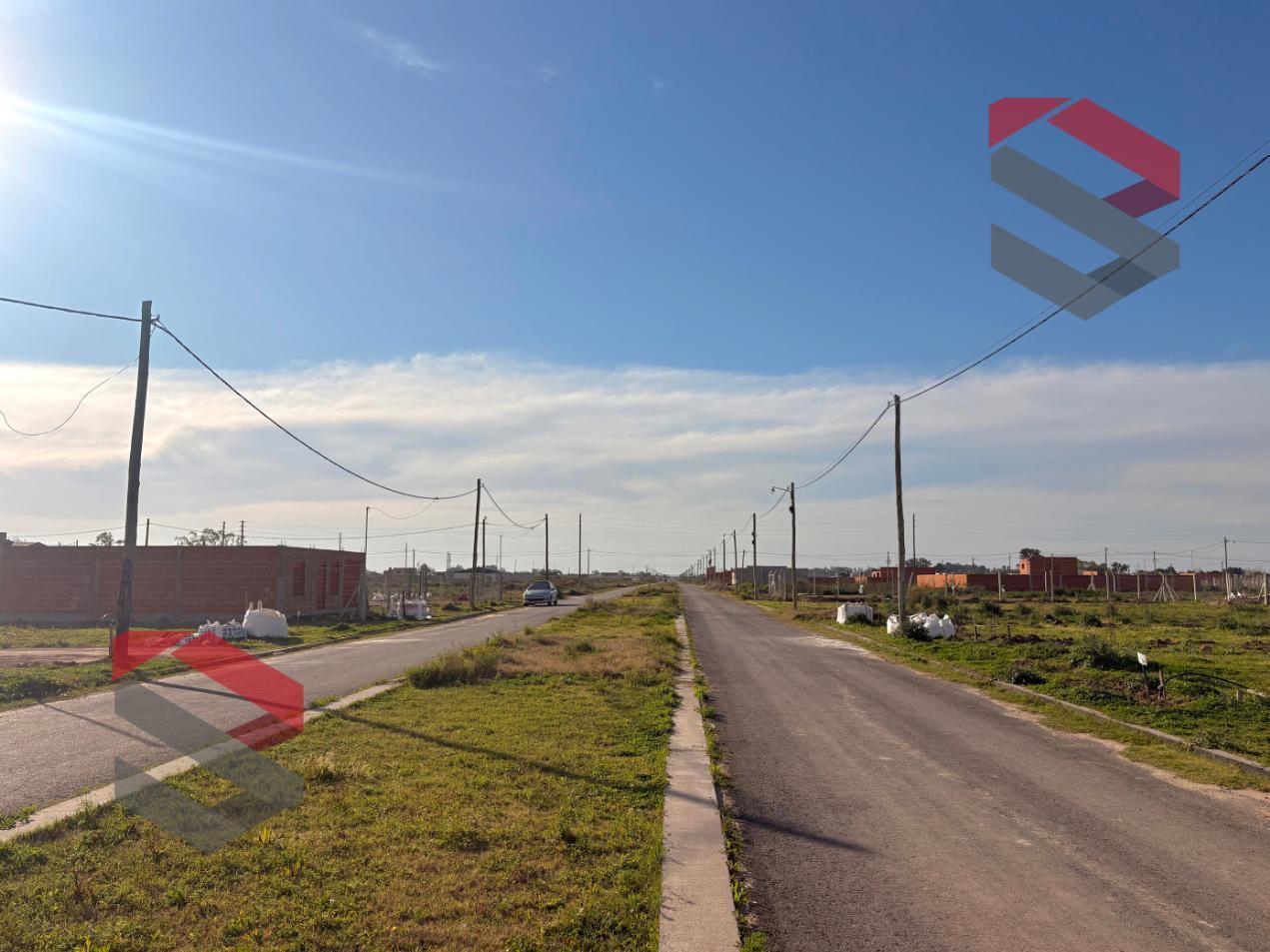 Foto de Terreno en Venta en Barrio La Campiña 4, imagen 2