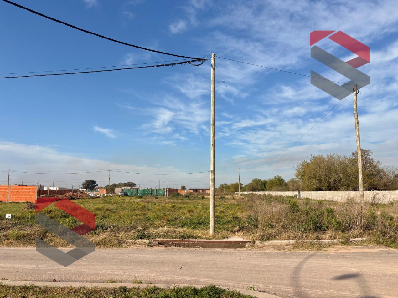Foto de Terreno en Venta en Barrio La Campiña 4, imagen 3