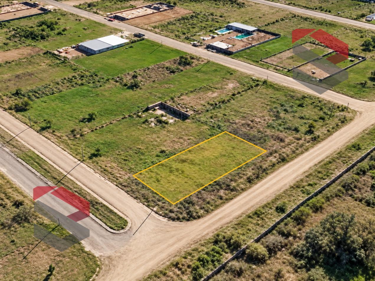 Foto de Terreno en Venta en Barrio La Campiña 4, imagen 1