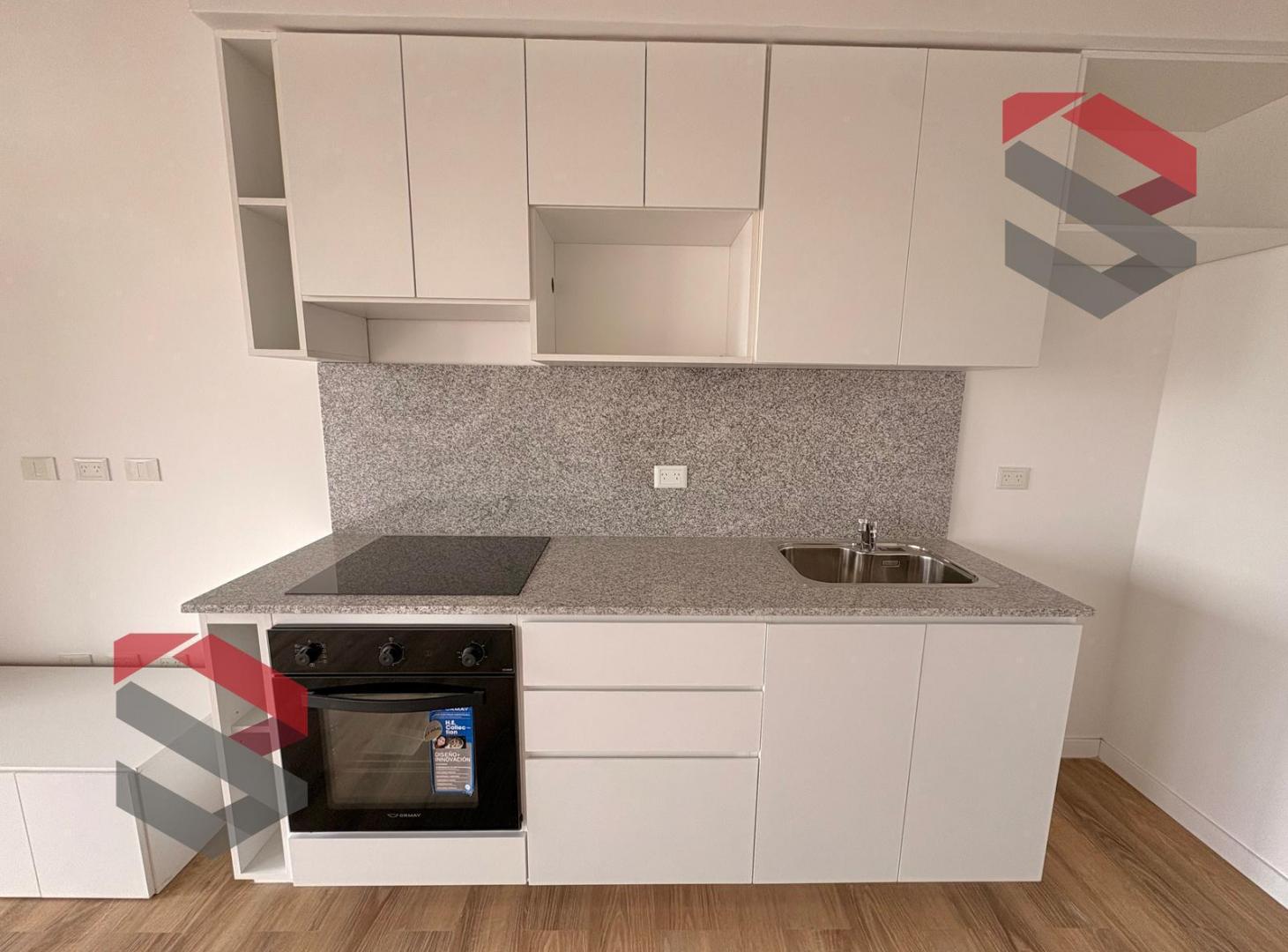 Foto de Departamento monoambiente centrico a estrenar en Zárate, imagen 5