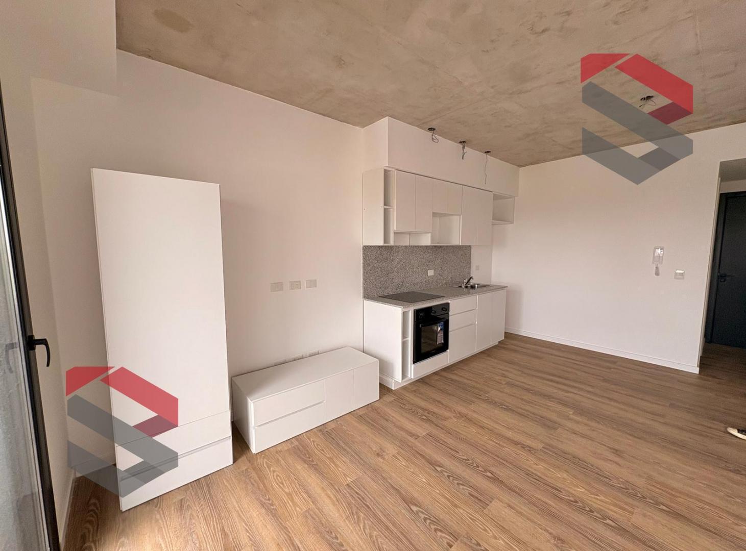 Foto de Departamento monoambiente centrico a estrenar en Zárate, imagen 3