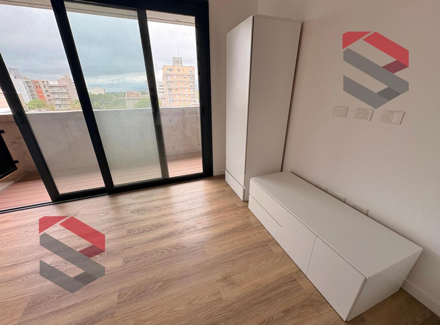 Foto de Departamento monoambiente centrico a estrenar en Zárate, imagen 4