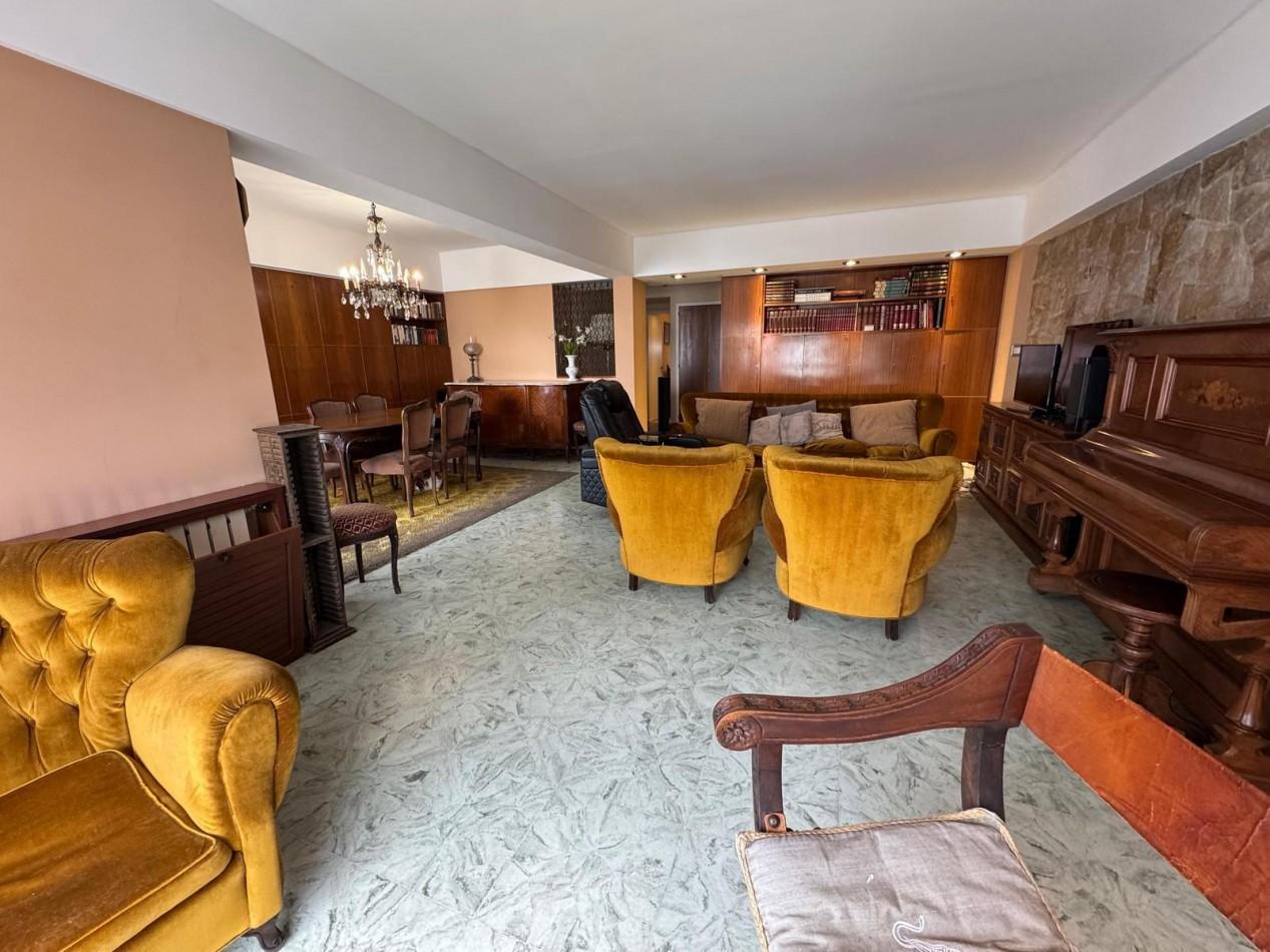 Foto de VENTA DEPARTAMENTO 4 AMBIENTES PLAZA MITRE, imagen 2