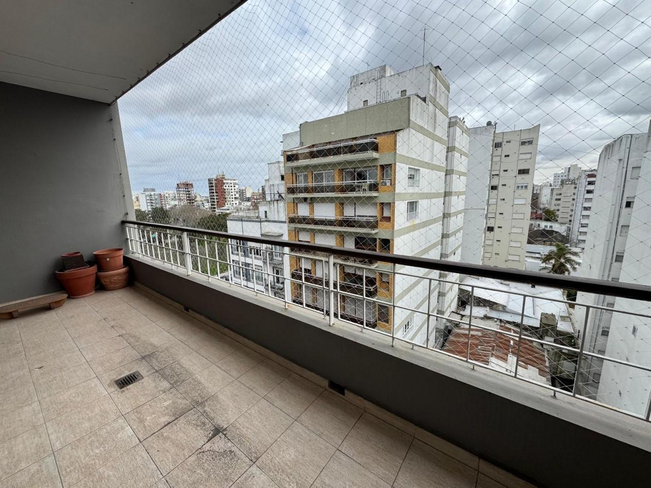 Foto de VENTA DEPARTAMENTO 4 AMBIENTES PLAZA MITRE, imagen 4