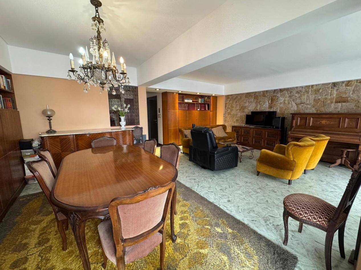 Foto de VENTA DEPARTAMENTO 4 AMBIENTES PLAZA MITRE, imagen 3