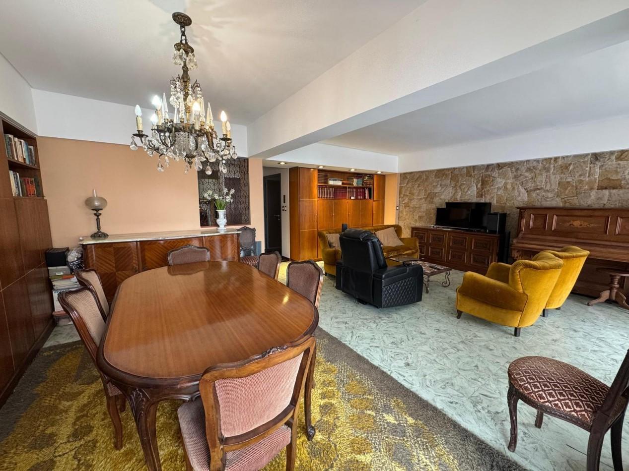 Foto de VENTA DEPARTAMENTO 4 AMBIENTES PLAZA MITRE, imagen 5