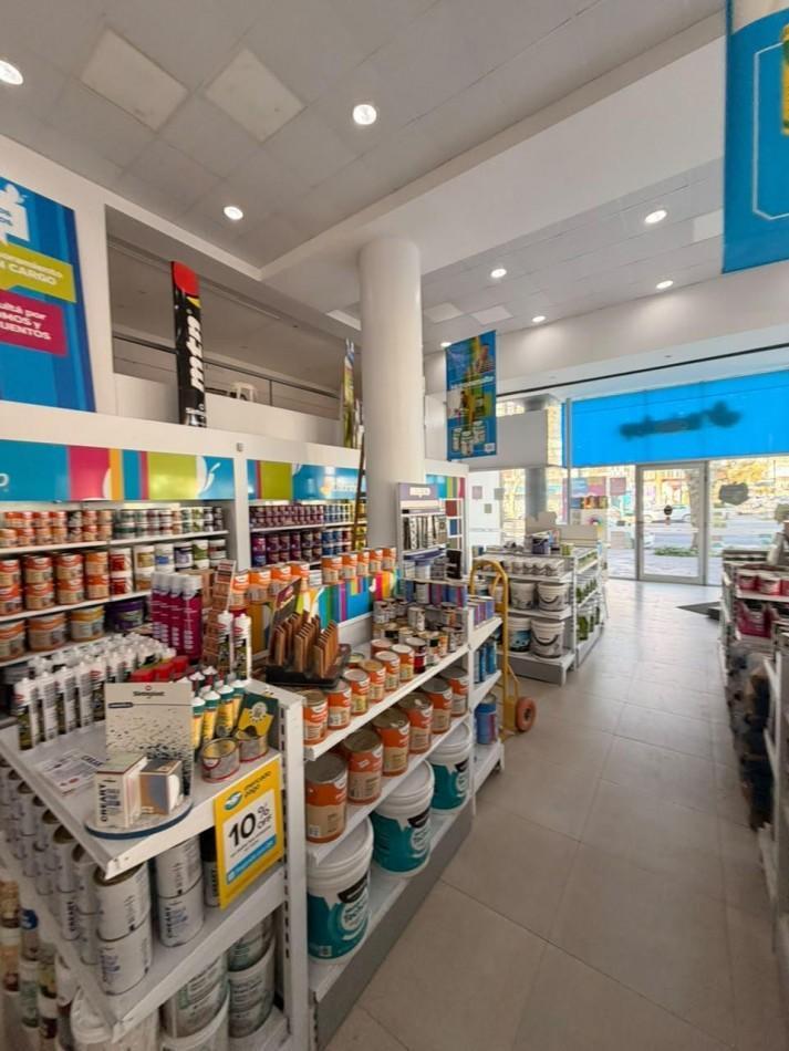 Foto de ALQUILER LOCAL COMERCIAL 406MT2, imagen 2