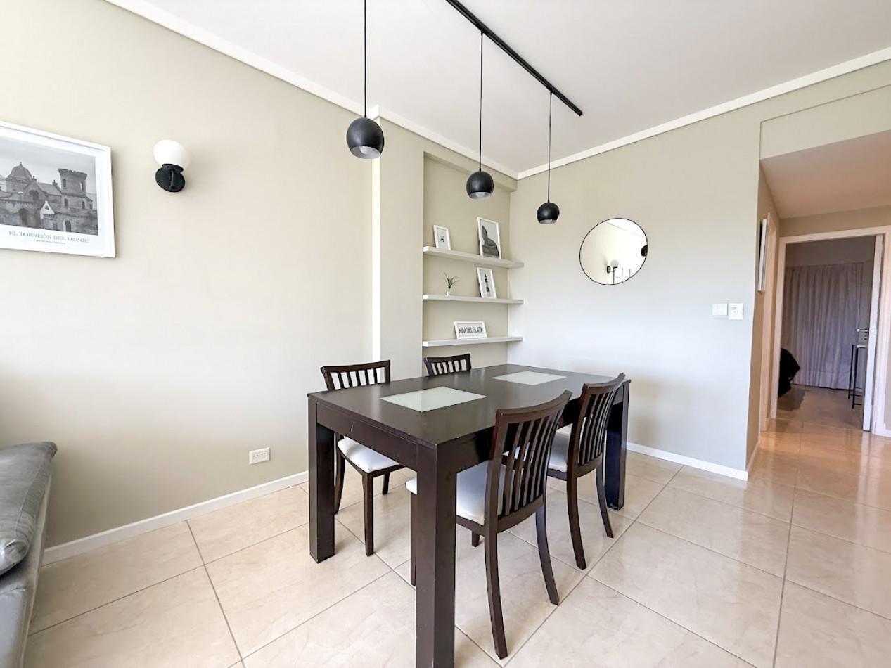 Foto de VENTA DEPARTAMENTO 2 AMBIENTES RECICLADO PLAZA COLON, imagen 3