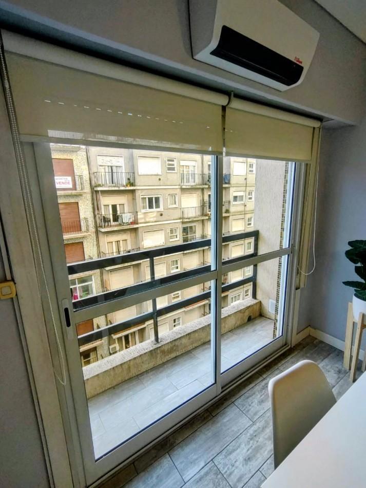 Foto de VENTA DEPARTAMENTO MONOAMBIENTE RECICLADO, imagen 4