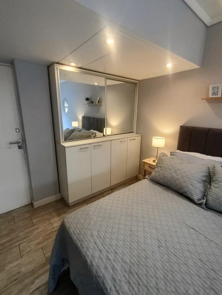 Foto de VENTA DEPARTAMENTO MONOAMBIENTE RECICLADO, imagen 5