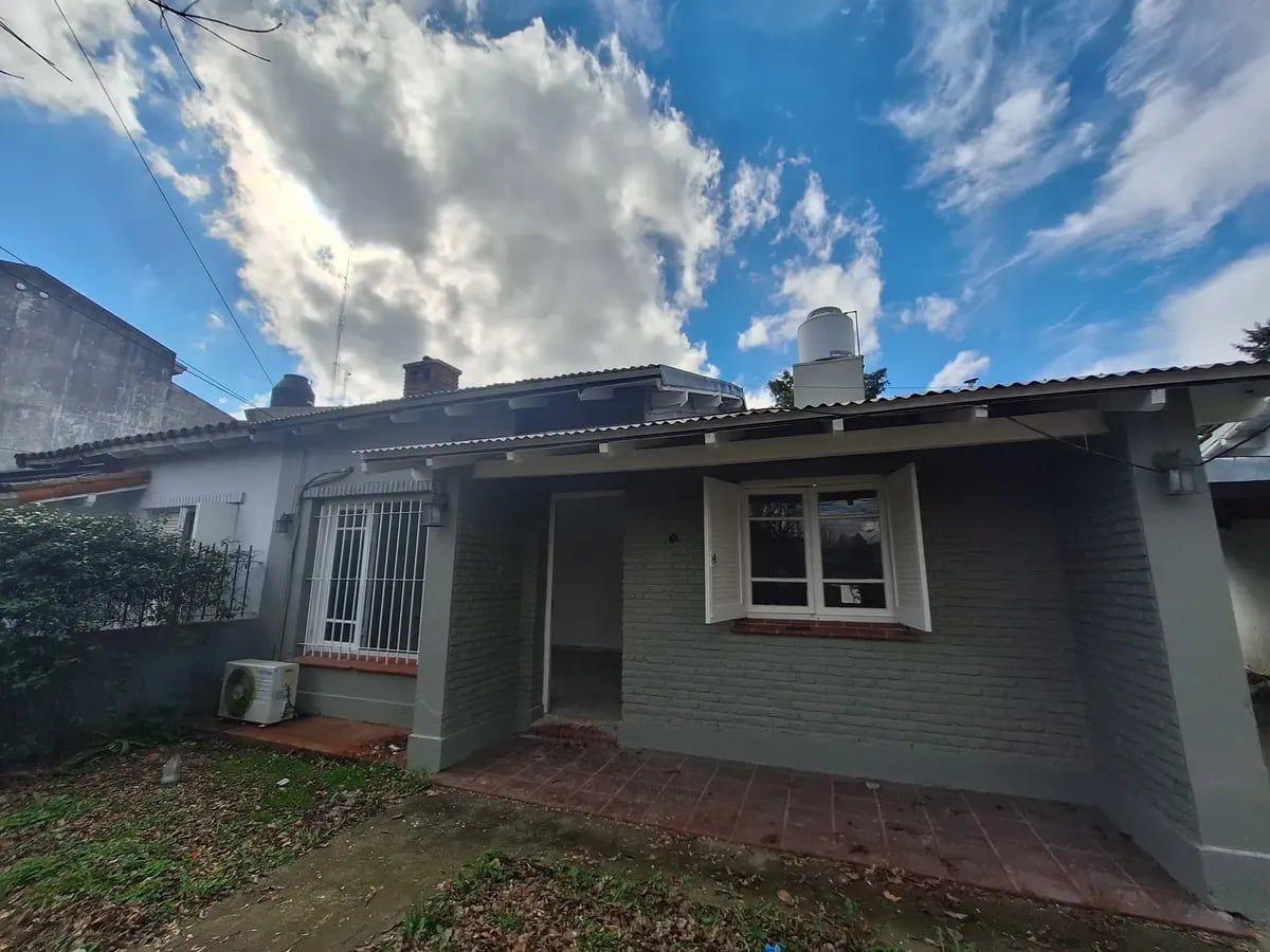 Foto de Chalet 3 amb. en venta en Barrio Obrero, Cañuelas, imagen 1
