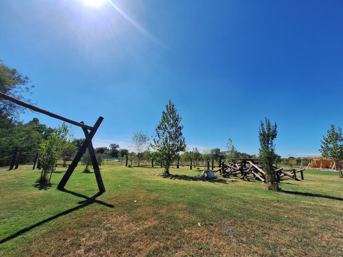 Foto de Lote en en Venta en ECOCHACRASII, imagen 1
