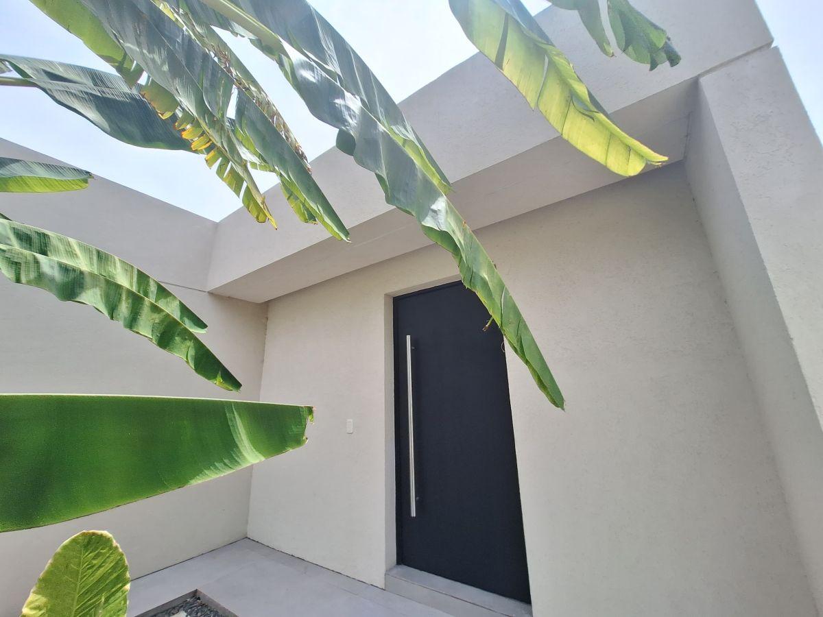 Foto de Casa 4 amb en venta en El Cantón Puerto, Escobar., imagen 1