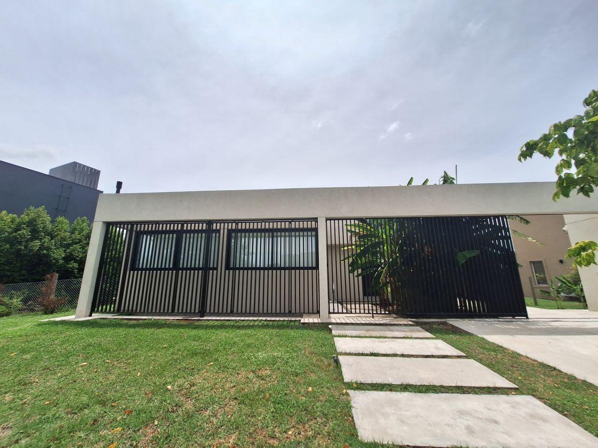 Foto de Casa 4 amb en venta en El Cantón Puerto, Escobar., imagen 3