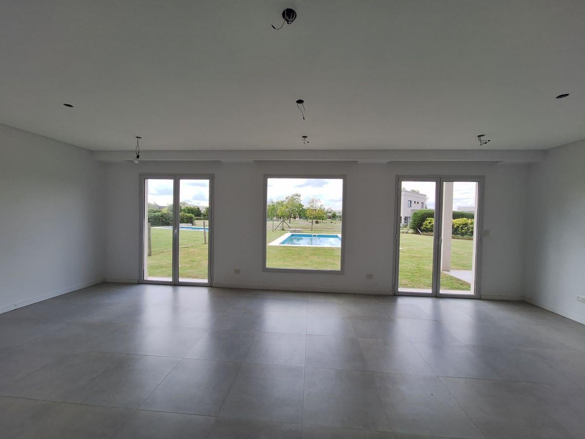 Foto de Casa de 180 m² con 3 dormitorios en venta en El Cantón, imagen 2