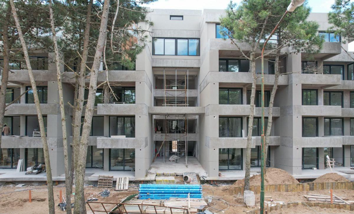 Foto de Departamento en Venta en La Frontera de Pinamar Imareas II, imagen 3