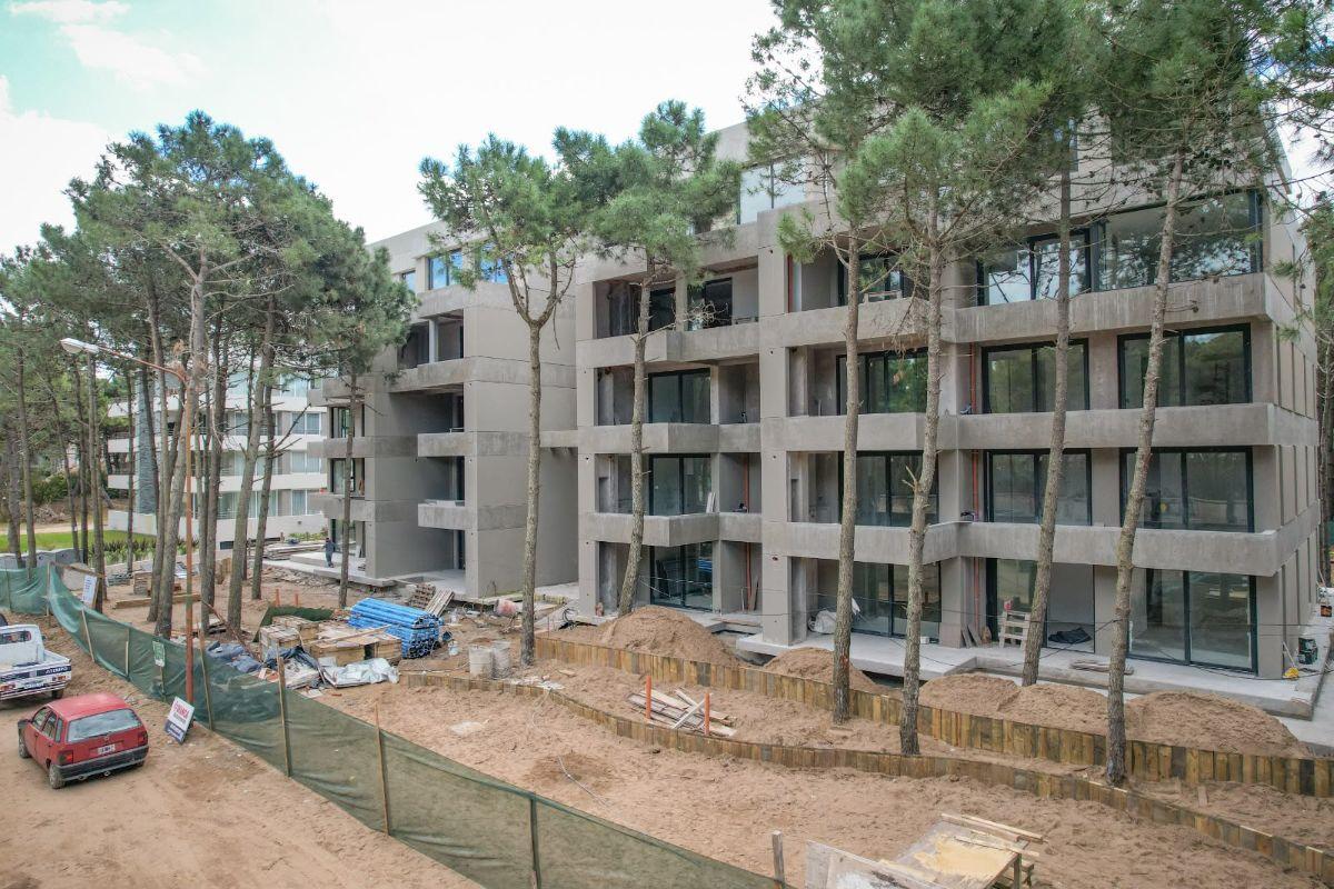 Foto de Departamento en Venta en La Frontera de Pinamar Imareas II, imagen 2
