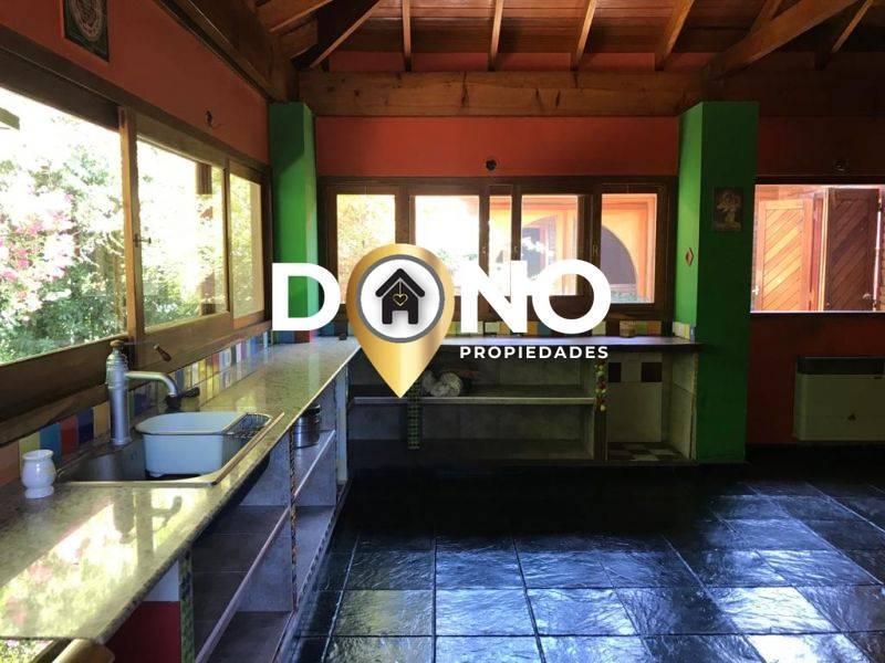 Foto de Casa a la venta en el Carmencito de 4 ambientes, imagen 2
