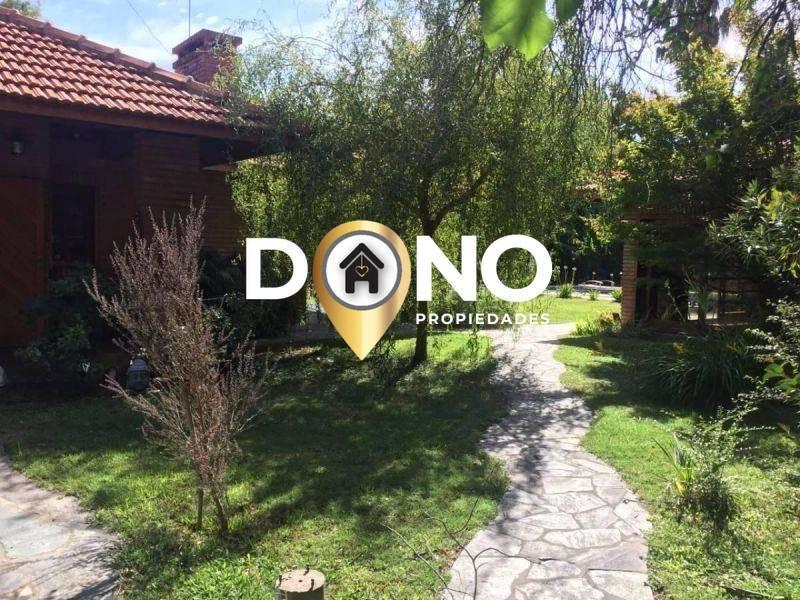 Foto de Casa a la venta en el Carmencito de 4 ambientes, imagen 4