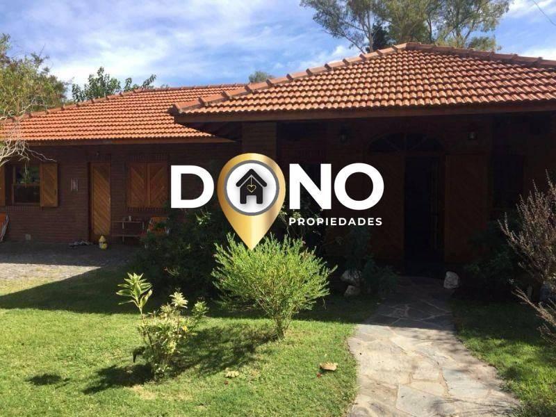Foto de Casa a la venta en el Carmencito de 4 ambientes, imagen 3
