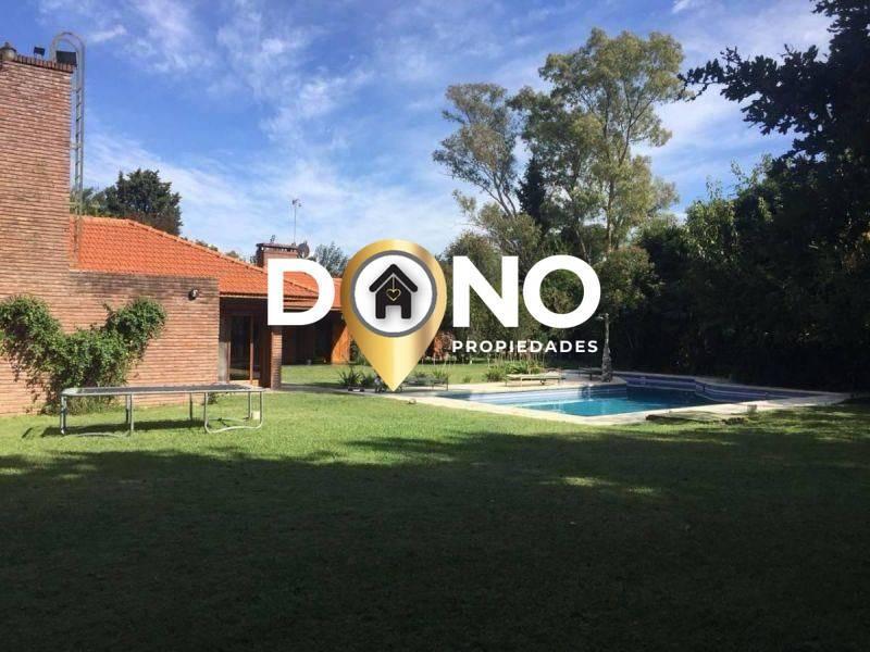 Foto de Casa a la venta en el Carmencito de 4 ambientes, imagen 1