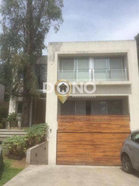 Foto de Casa 5 ambientes. | Primera Junta, imagen 1