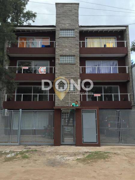 Foto de Departamento 2 ambientes. | Costa Rica al 3000, imagen 1