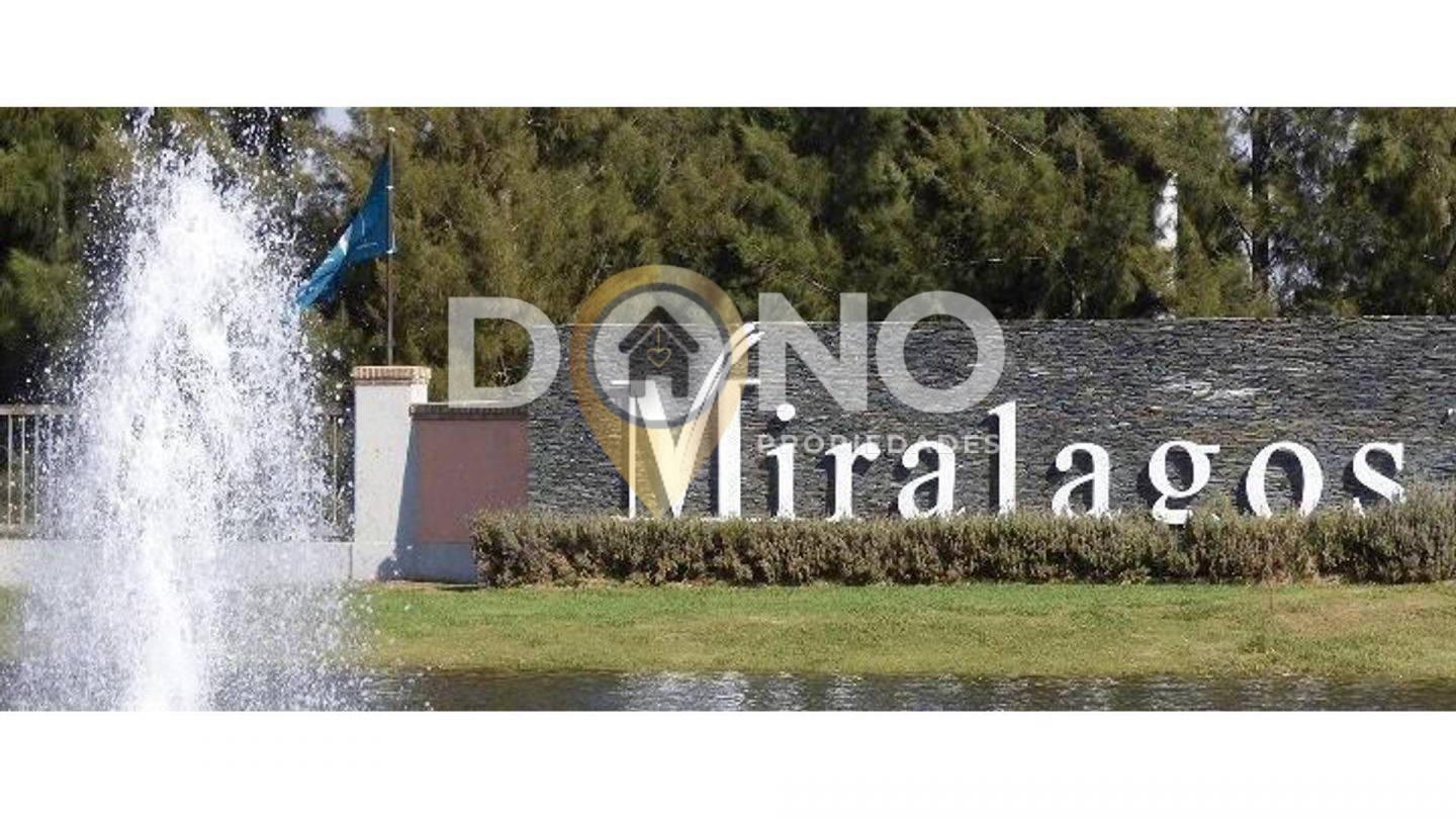 Foto de MIRALAGOS 1 LOTE CON FONDO AL GOLF, imagen 5