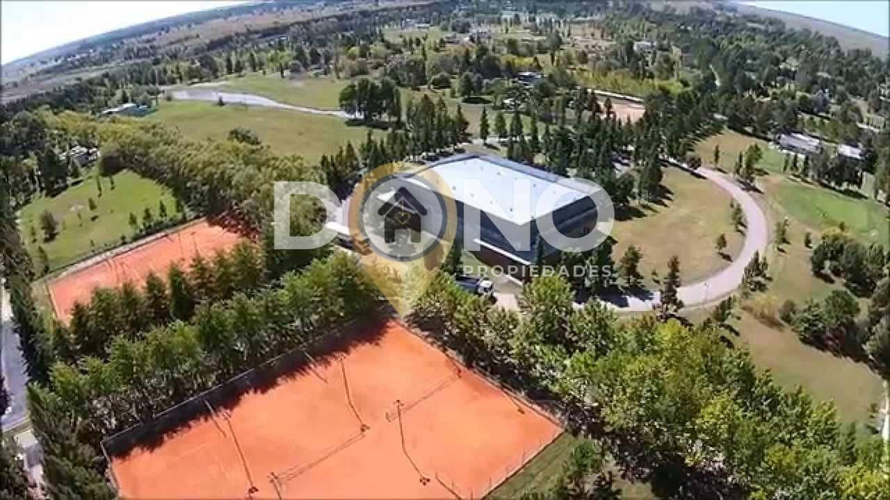 Foto de MIRALAGOS 1 LOTE CON FONDO AL GOLF, imagen 2