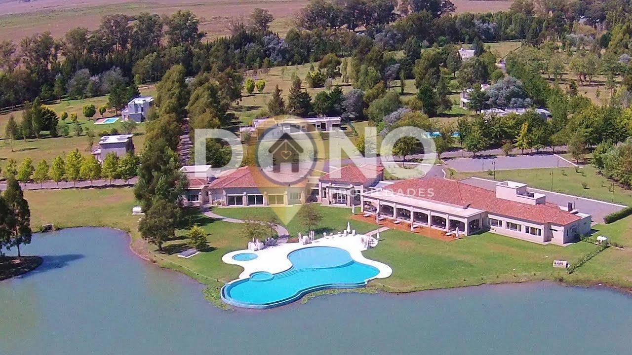 Foto de MIRALAGOS 1 LOTE CON FONDO AL GOLF, imagen 3