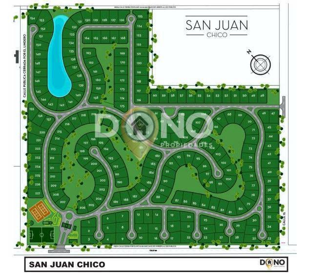 Foto de Lote . | San Juan Chico - Berazategui, imagen 1