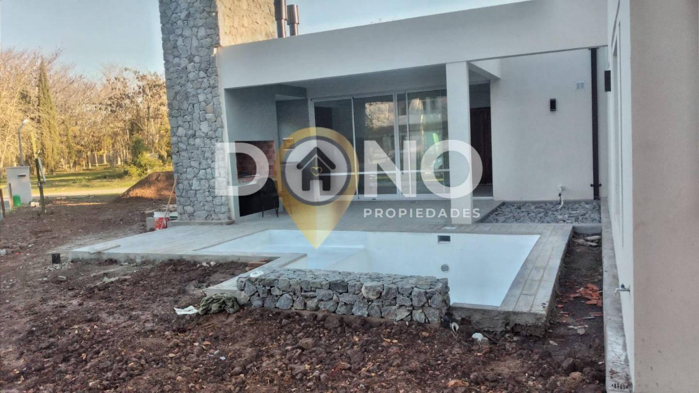 Foto de Casa 4 ambientes. | Greenville Polo Resort - Berazategui, imagen 2