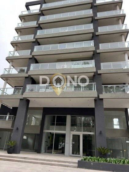 Foto de Departamento 2 ambientes. | AV BUNGE al 1600, imagen 1
