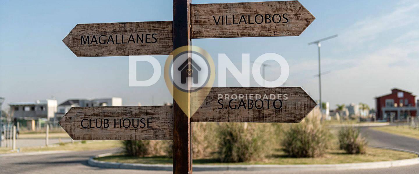 Foto de Lote . | SEBASTIAN GABOTO - PUEBLOS DEL PLATA - Berazategui, imagen 3