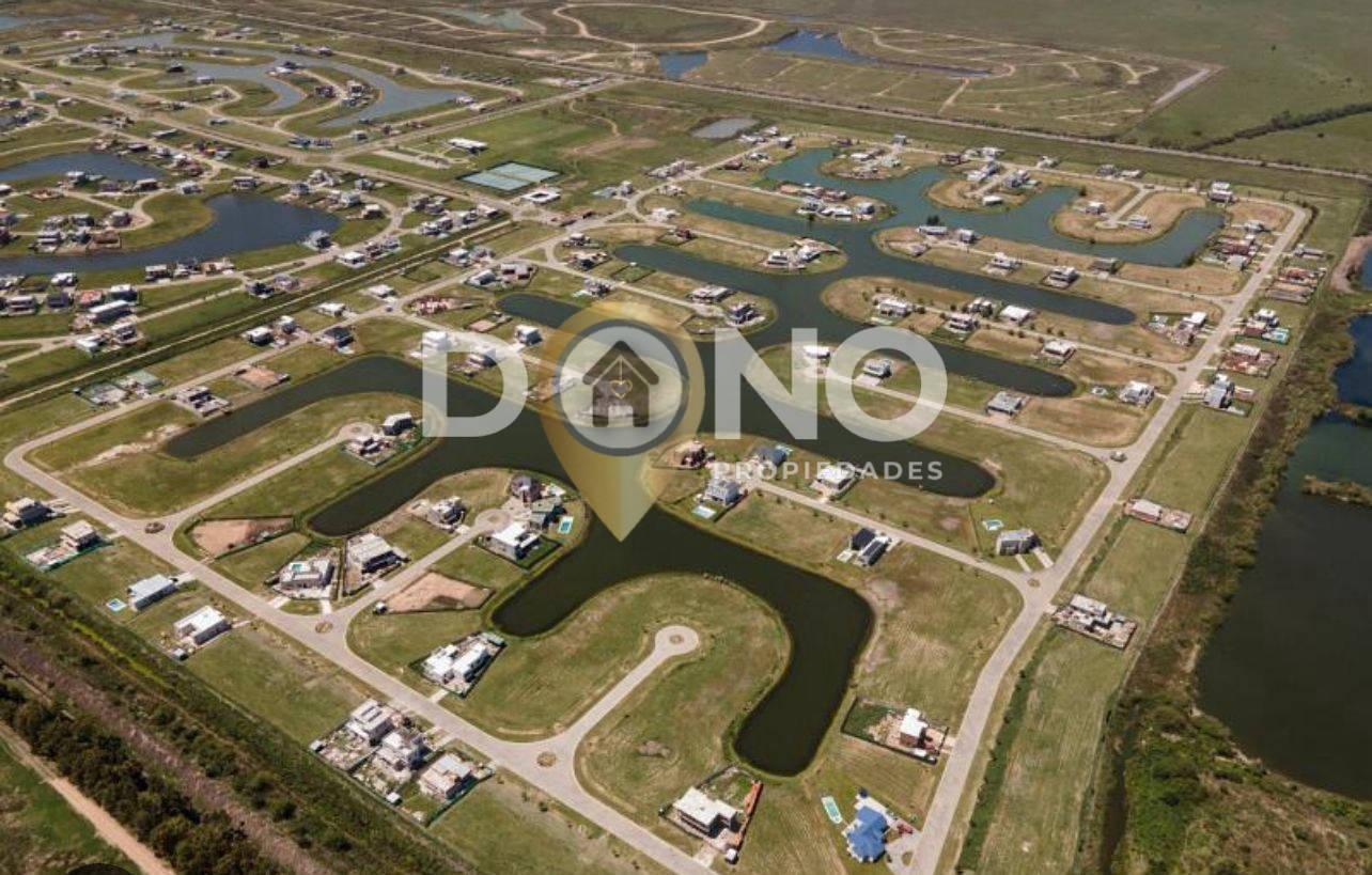 Foto de Lote . | Barrio Magallanes - Berazategui, imagen 1