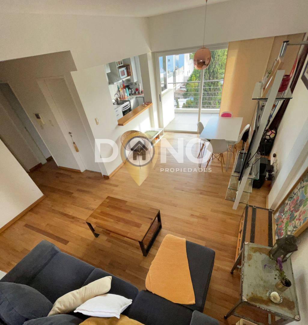 Foto de Departamento 2 ambientes. | Alvear al 1000, imagen 4