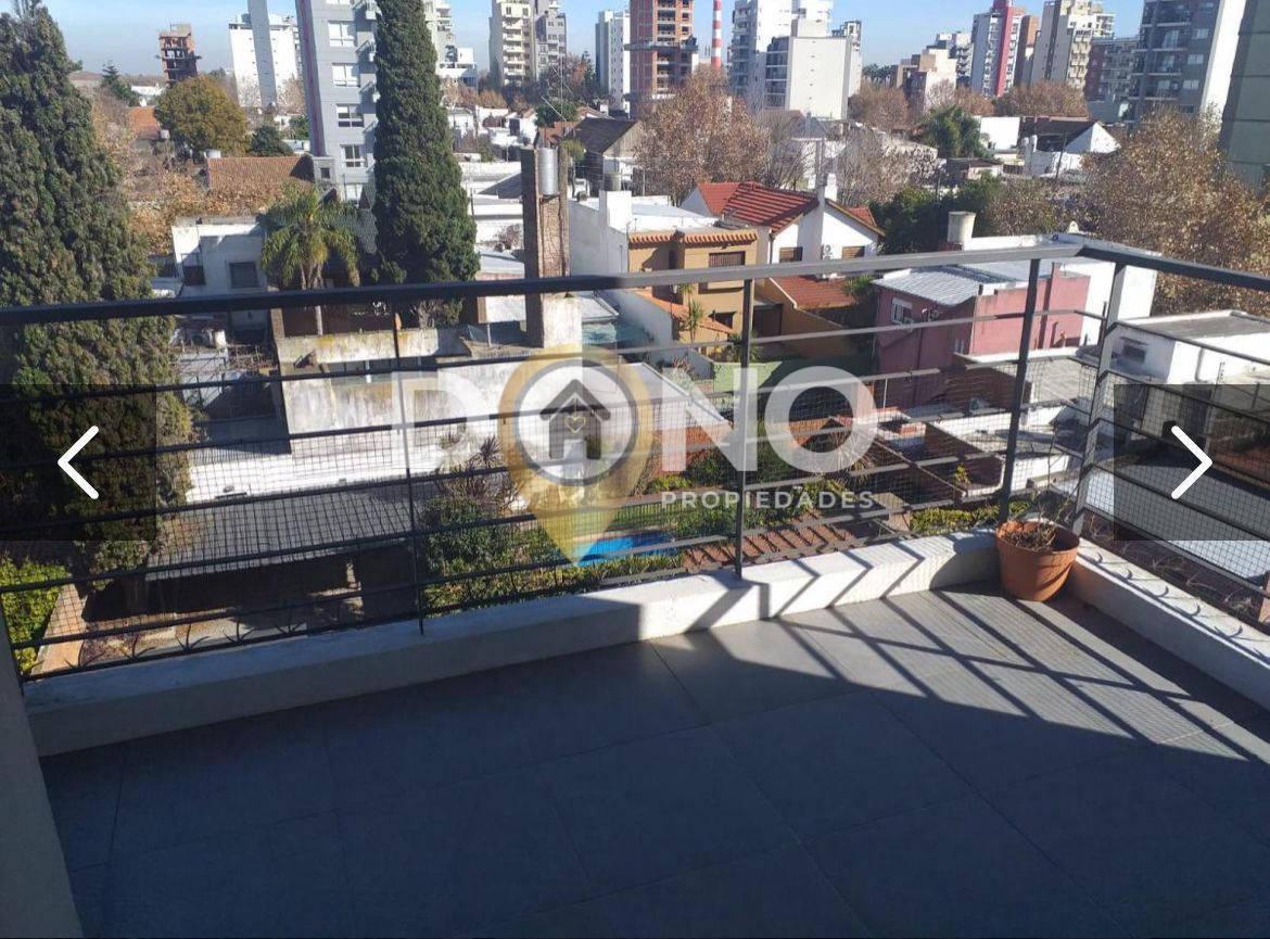 Foto de Departamento 2 ambientes. | Alvear al 1000, imagen 3