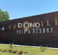 Foto de Lote . | Greenville Polo Resort - Berazategui, imagen 1