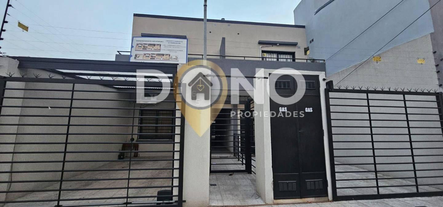 Foto de Departamento 2 ambientes. | Azcuenaga, imagen 2
