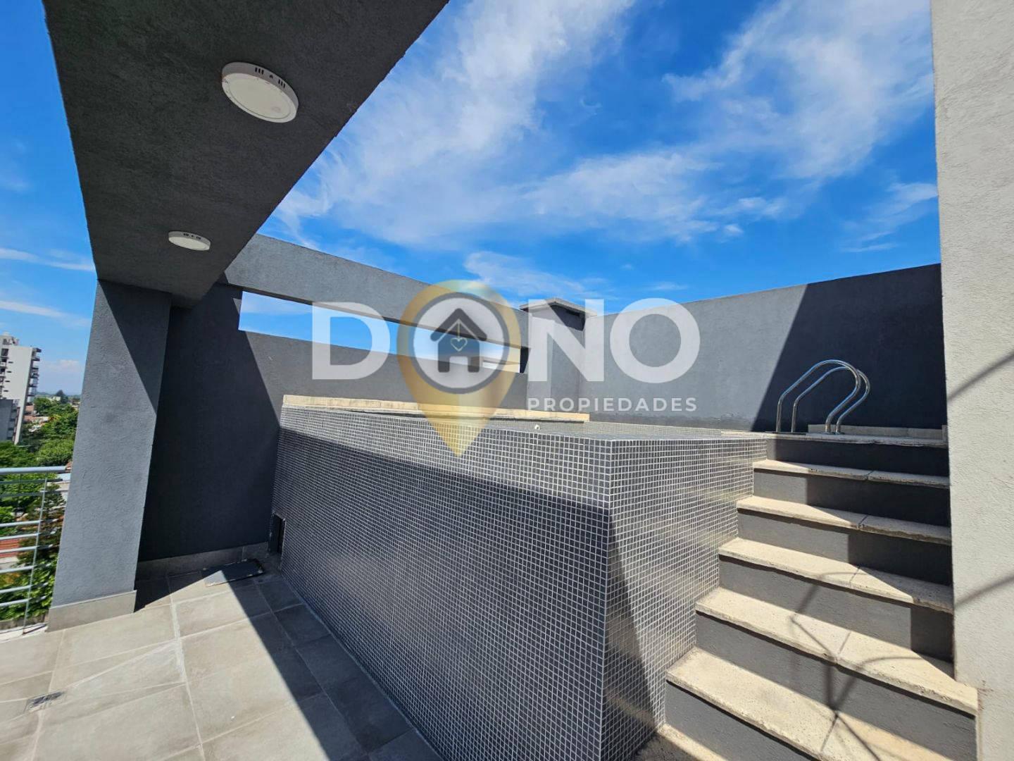 Foto de Departamento 2 ambientes. | 25 DE MAYO al 100, imagen 4