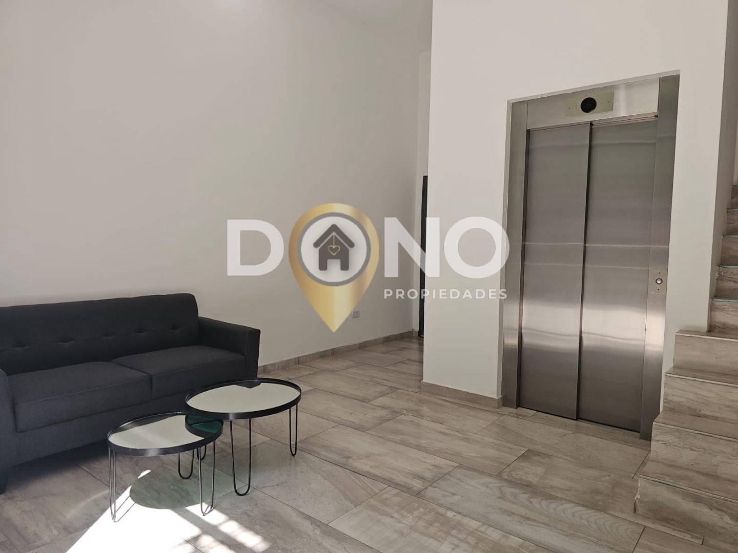 Foto de Departamento 2 ambientes. | 25 DE MAYO al 100, imagen 1