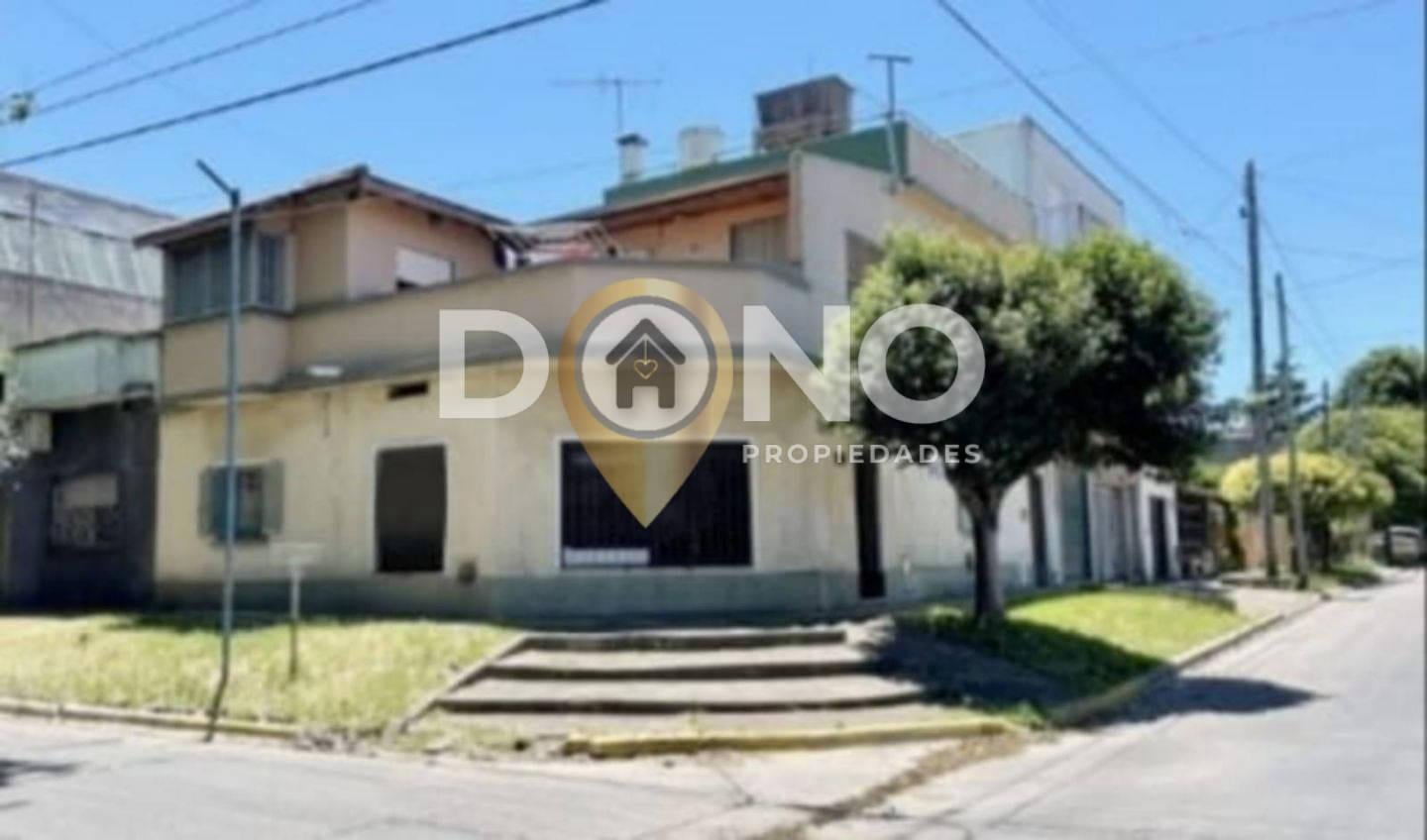 Foto de Casa 3 ambientes. | SAN JUAN al 2400, imagen 1