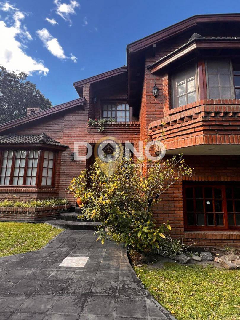 Foto de Hermosa casa en El Carmen, imagen 1