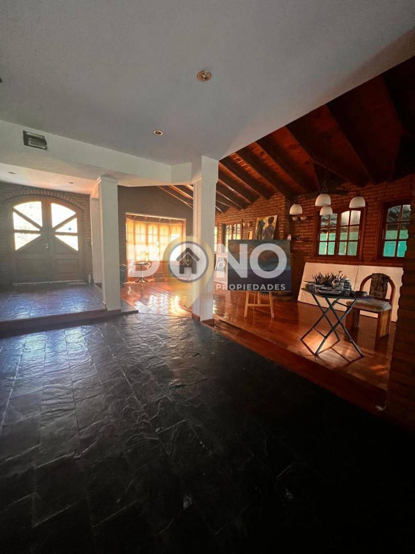 Foto de Hermosa casa en El Carmen, imagen 4
