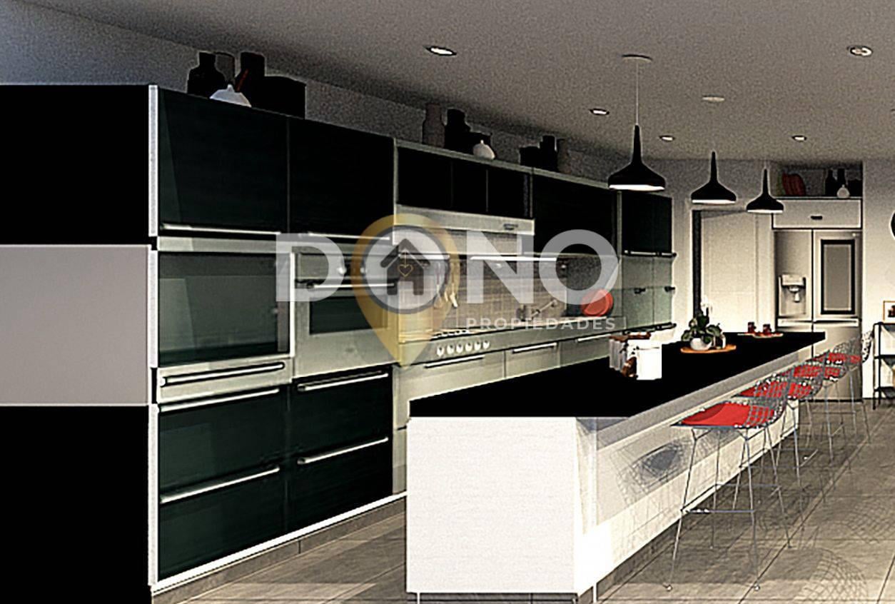 Foto de Departamento 4 ambientes. | OLAVARRIA al 200, imagen 3