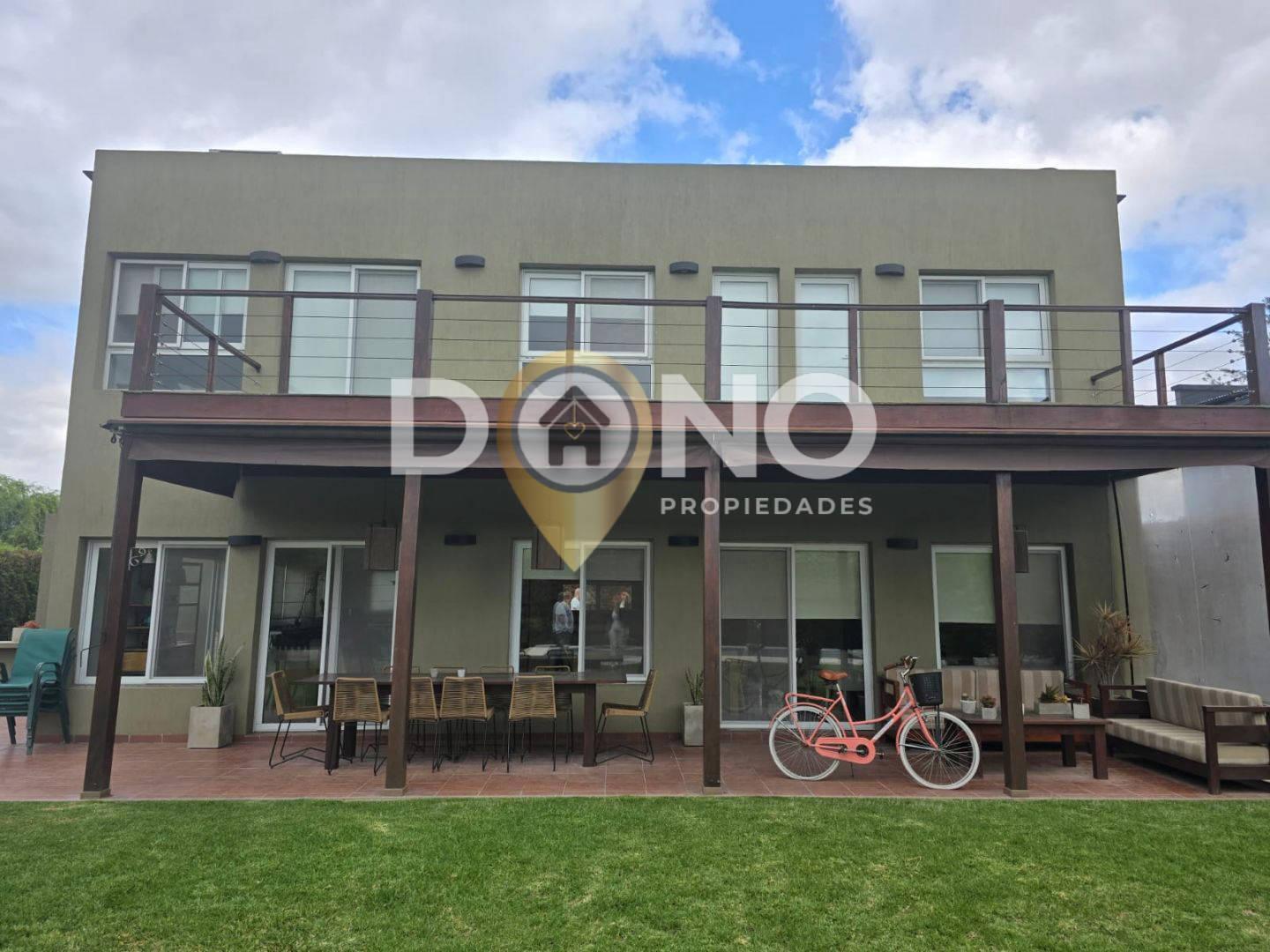 Foto de Casa 4 ambientes. | Los Ombúes de Hudson - Berazategui, imagen 1