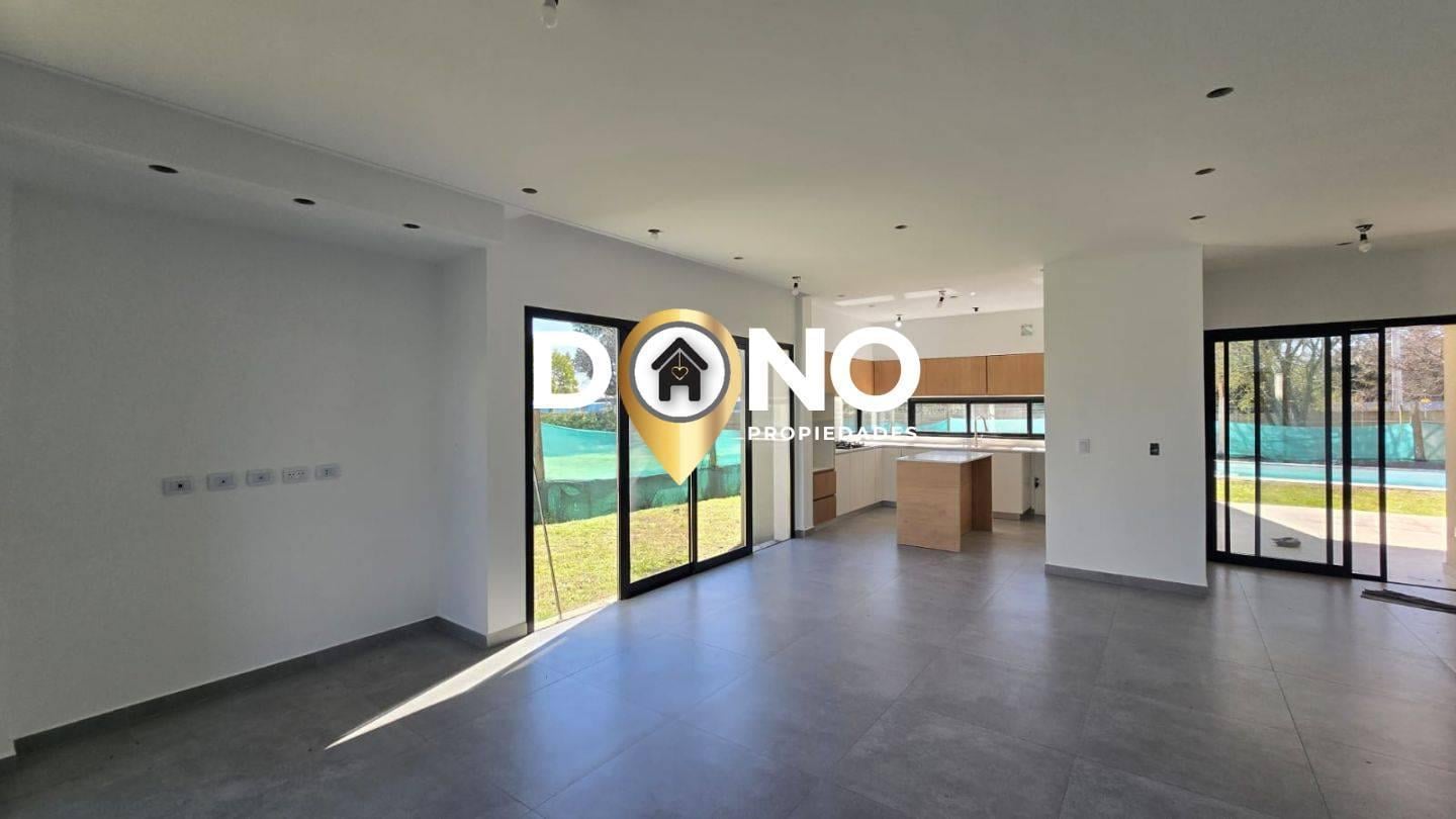 Foto de Casa 4 ambientes. | Greenville Polo Resort - Berazategui, imagen 3