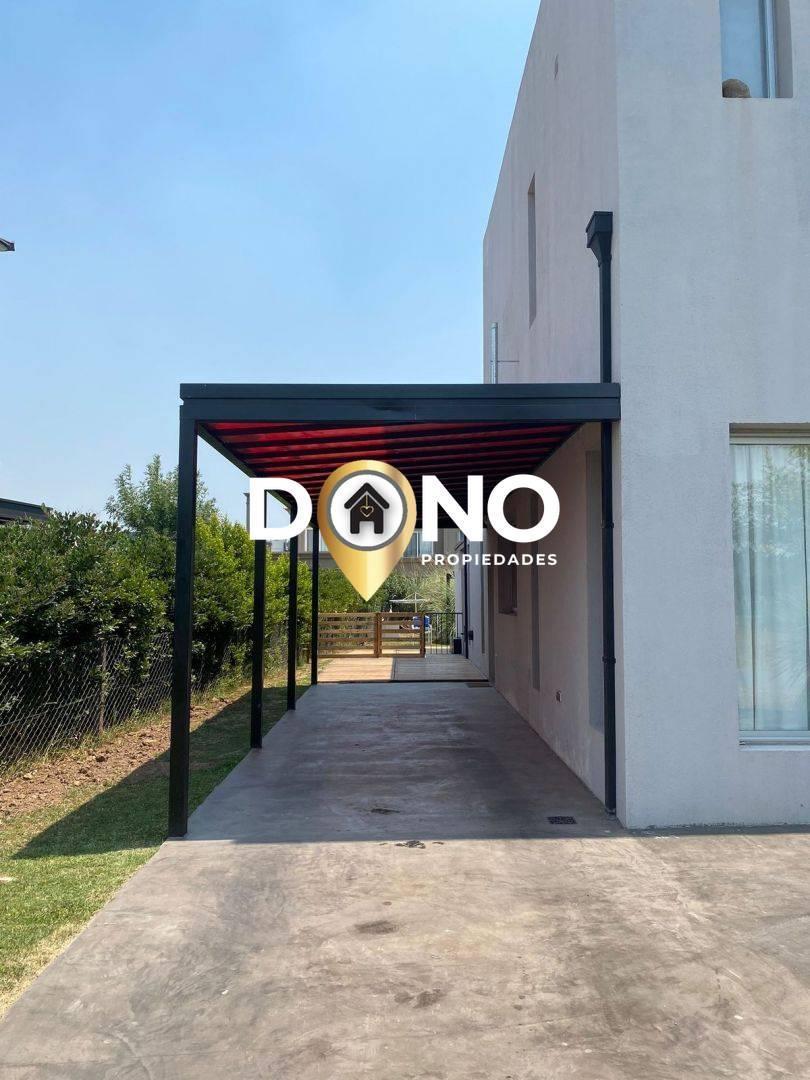 Foto de Casa 4 ambientes. | Altos de Campo Grande - Pilar, imagen 4